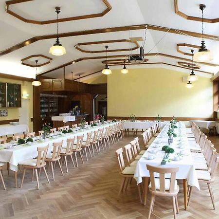 Ramspauer Hof 雷根斯陶夫 外观 照片