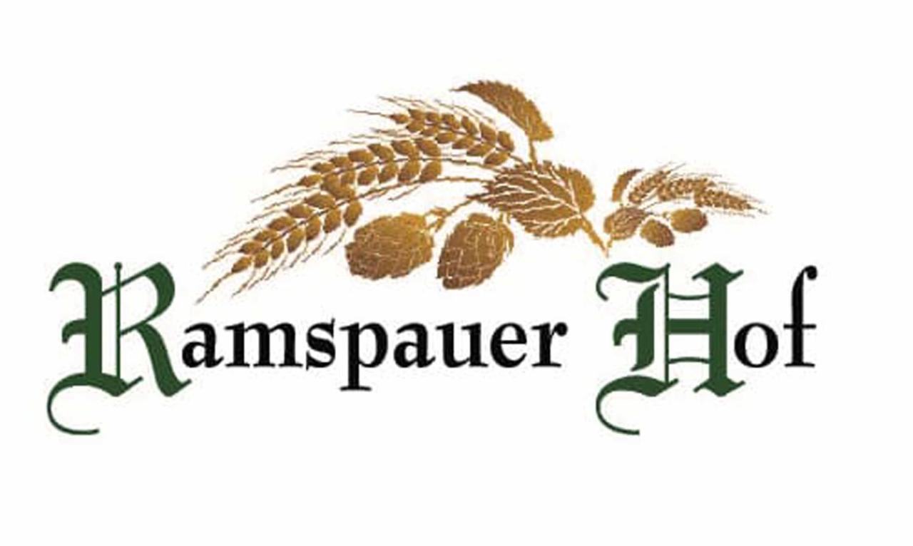 Ramspauer Hof 雷根斯陶夫 外观 照片