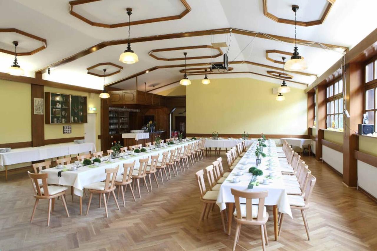 Ramspauer Hof 雷根斯陶夫 外观 照片