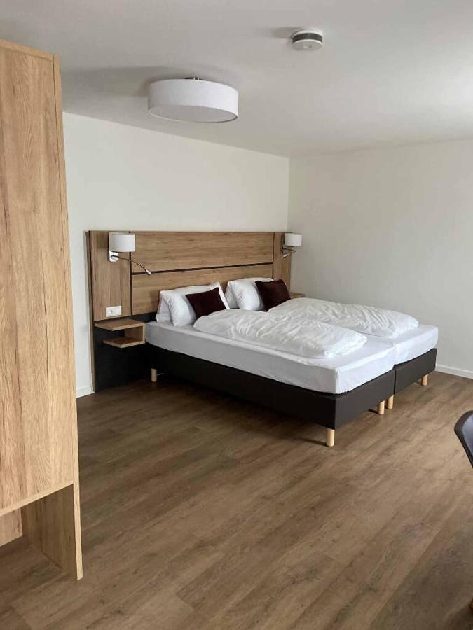 Ramspauer Hof 雷根斯陶夫 外观 照片